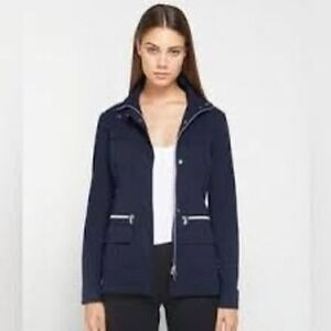 Anatomie Kenya Utilitarian Safari Jacket